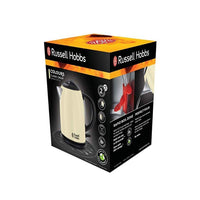 راسل هوبز غلاية كهربائية Russell Hobbs electrical kettle