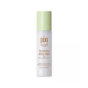بخاخ ترطيب الوجه بالحليب بيكسي Hydrating Milky Mist Pixi