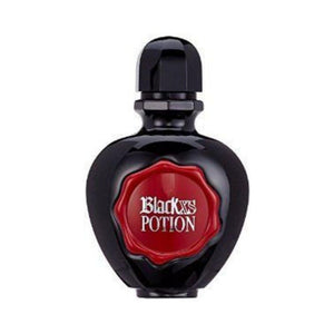 عطر بلاك اكس باكو رابان نسائي Paco Rabanne Black XS Potion EDT
