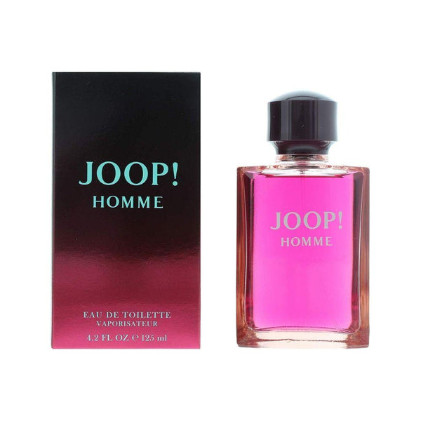 عطر جوب هوم الاحمر  للرجال