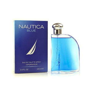 عطر نوتيكا بلو للرجال Nautica Blue Nautica For Men