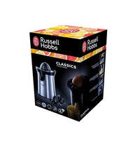 راسل هوبز عصارة فواكه Russell Hobbs juice makers 22760