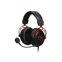 سماعة كلاود الفا اس هايبر اكس HyperX Cloud Alpha S Headset