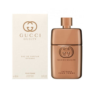 عطر غوتشي غيلتي انتنس للنساء GUCCI Guilty Eau De Parfum Intense