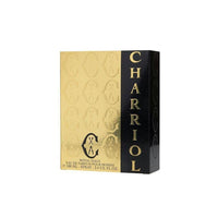 عطر رويال الذهب بنسبة شاريول للرجالCHARRIOL HOMME ROYAL GOLD EDP 100ML