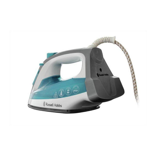 مكواه بخارية راسل هوبز Russell Hobbs Light & Easy Steam Iron 23590