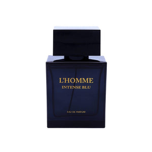 عطر لاهوم انتينس بلو رجالي L homme Intense Blu