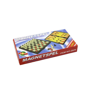 Chess and Backgammon and Checkers 3 in 1