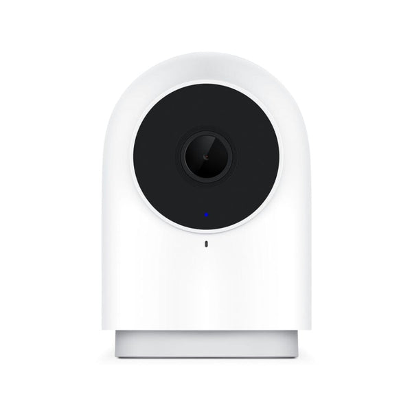 Aqra Camera Hub G2H Pro surveillance camera