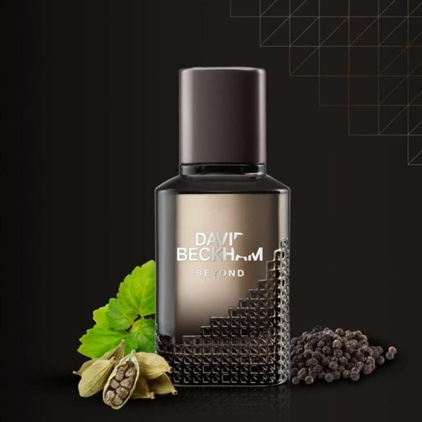David Beckham Beyond Eau De Toilette for Men