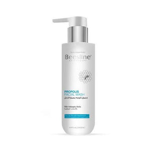 بيزلين غسول للوجه بصمغ النحل Beesline propolis facial wash