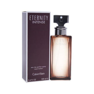 عطر اتيرنتي انتنس للنساء كالفن كلاين CALVIN KLEIN Eternity Intense for Women EDP