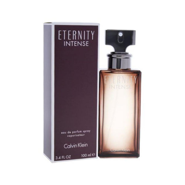 عطر اتيرنتي انتنس للنساء كالفن كلاين CALVIN KLEIN Eternity Intense for Women EDP