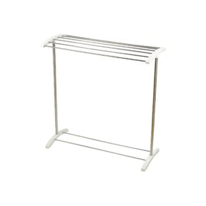 ستاند مناشف حمام بيور شاين ستانليس ستيل بيرل Pearl Simple Pure Stainless Steel Bath Towel Hanger