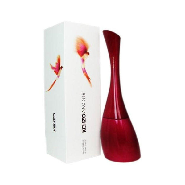 Amor For Women Eau De Parfum