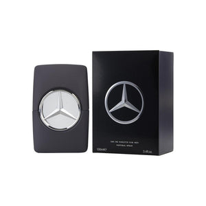 عطر غراي مرسيدس بنز MERCEDES Benz Gray EDT