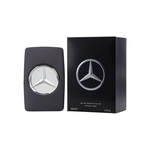 عطر غراي مرسيدس بنز MERCEDES Benz Gray EDT
