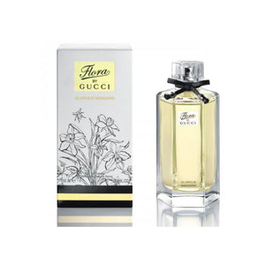عطر فلورا جلوريوس ماندارين غوتشي Gucci Flora Glorious Mandarin EDT