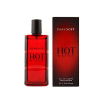 عطر رجالي هوت ووتر دافيدوف DAVIDOFF HOT WATER EDT