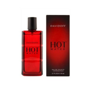 عطر رجالي هوت ووتر دافيدوف DAVIDOFF HOT WATER EDT