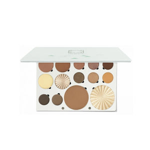 باليت بوهو أوفرا OFRA PALETTE BOHO PALETTE