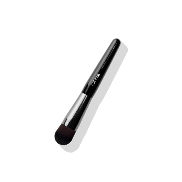 فرشاة كريم اساس اوفرا OFRA BRUSH SINGLE 8886 FOUNDATION
