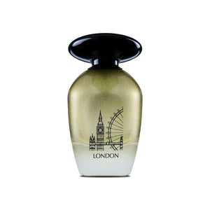 نايت دي باريس لندن للجنسين Night De Paris London