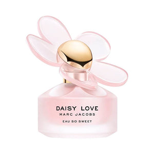 عطر ديزي لوف مارك جاكوبس MARC JACOBS Daisy Love Eau So Sweet