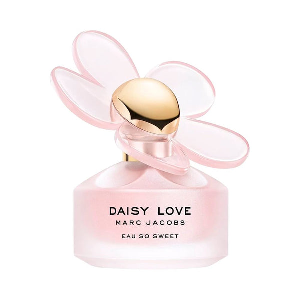 عطر ديزي لوف مارك جاكوبس MARC JACOBS Daisy Love Eau So Sweet