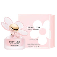 عطر ديزي لوف مارك جاكوبس MARC JACOBS Daisy Love Eau So Sweet