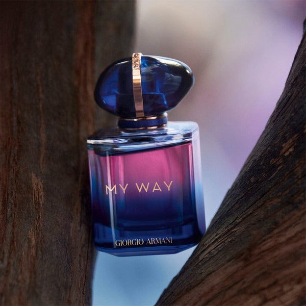 عطر ماي واي جورجيو ارماني للنساء  Giorgio Armani My Way For Woman
