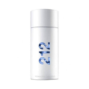 عطر 212 مين اكوا كارولينا هيريرا CAROLINA HERRERA 212 Men Aqua