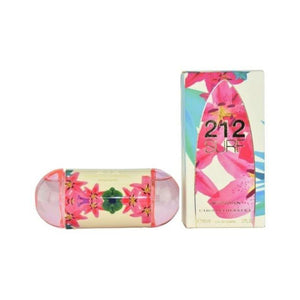 عطر كارولينا هيريرا عطر 212 سيرف للنساء CAROLINA HERRERA 212 MEN SURF EDT