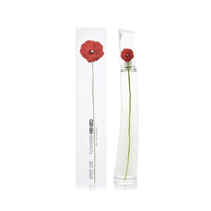 عطر فلور للنساء كينزو KENZO Flower For Women EDP