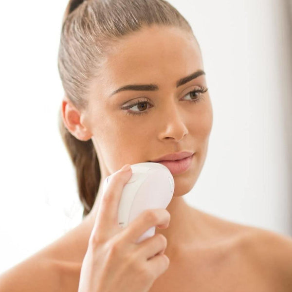 Remington IPL6750 I-Light Prestige Hair Removal Device