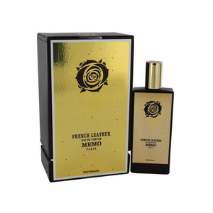 Memo Paris Frache Leather Edp