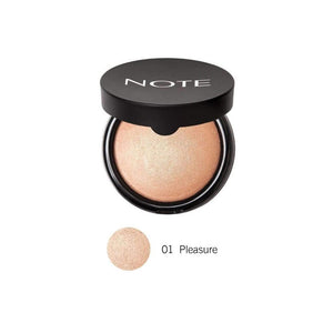 Red Terracotta Blusher