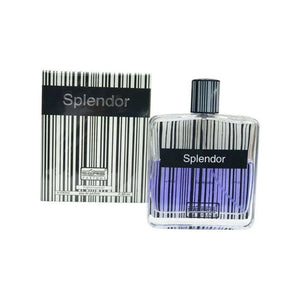 برفان سبليندور من سيريس للرجال Splendor by Seris for Men