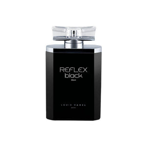 عطر لويس فاريل تواليت ريفليكس للرجال Louis Varel Reflex Black Men