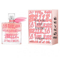 عطر لانكوم لفيب ارتست اديشن وان شوت للنساء LVEB EDP ARTIST EDITION ONE SHOT