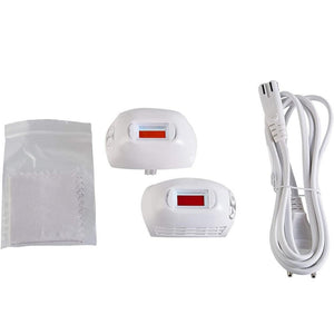 Remington IPL6750 I-Light Prestige Hair Removal Device
