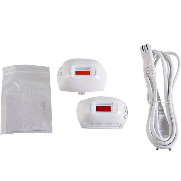 Remington IPL6750 I-Light Prestige Hair Removal Device