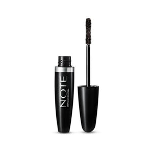The Note Deep Black Mascara