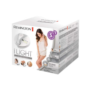 Remington IPL6780 I-Light Hair Removal Device