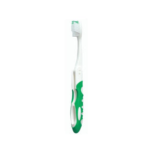 فرشاة اسنان للسفر كليو دينت CLEO DENT Travel Toothbrush
