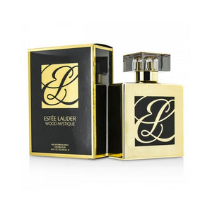 عطر استي لودر عود ميستيك او دو بارفيوم  للنساء  Wood Mystique Perfume By Estee Lauder for Women