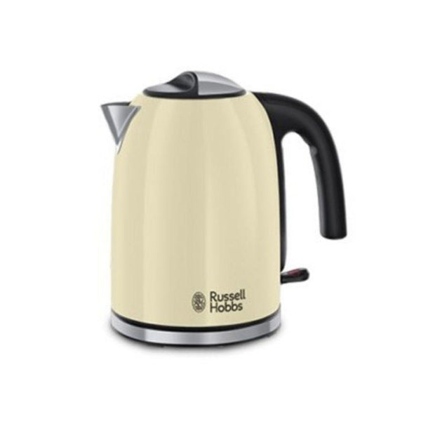 راسل هوبز غلاية كهربائية Russell Hobbs electrical kettle