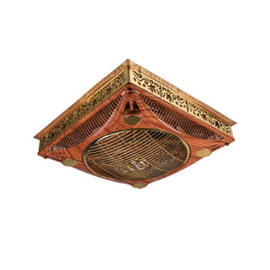 مروحة سقف نيوال Newal Ceiling fan FAN-408/04