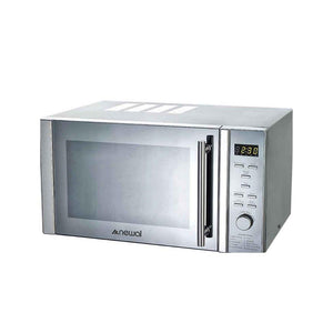 New Microwave Oven MWO-263