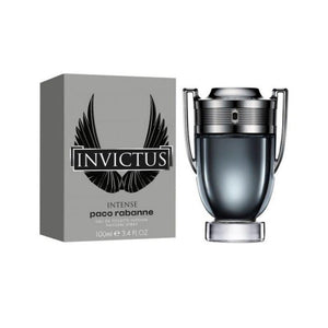 عطر من باكو رابان انفيكتوس للرجال PACO RABANNE INVICTUS INTENSE EDT